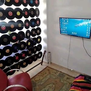 Apartamento de 1 Dormitorio
